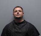 Mugshot of BRADLEY WAYNE WHITE