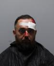 Mugshot of JONATHAN DEE OWENS