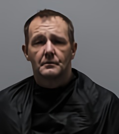 Mugshot of WILLIAM SETH STRONG