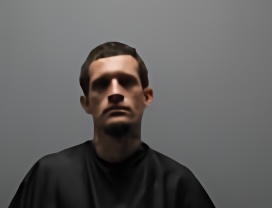 Mugshot of RICHARD EDWIN JR HELMS