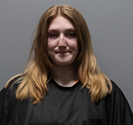 Mugshot of TAMARA NICOLE SAMMONS