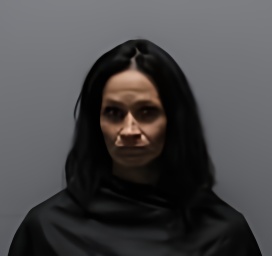 Mugshot of GINA SHELEE MEDLOCK