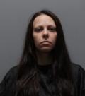 Mugshot of AMBER LEIGHANN HARTLEY