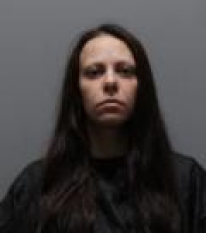 Mugshot of AMBER LEIGHANN HARTLEY