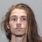 Mugshot of DAMION AUSTIN DAVIS