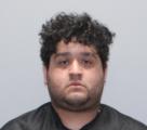 Mugshot of DOMINICK ANTHONY RAMIREZ
