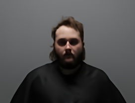 Mugshot of AUSTIN TYLER KAY
