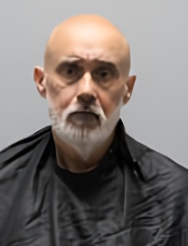 Mugshot of ARTHUR LANE CROOKS
