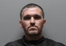 Mugshot of JOSEPH JOHN MCINTYRE