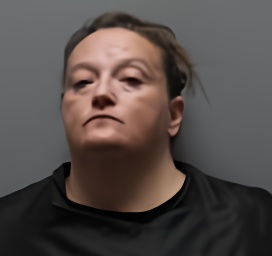 Mugshot of CRISTY LEIGH LUSK