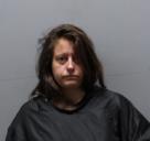 Mugshot of ROBYN MICHELE WENCES