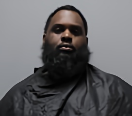 Mugshot of DARREN LEE GAMBRELL