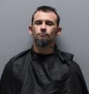 Mugshot of ZACHARY SCOTT BILLINGSLEY