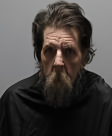 Mugshot of DOUGLAS RICHARD GAMBRELL