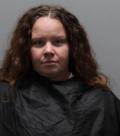 Mugshot of KRISTINA DESIREE SWEET