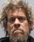 Mugshot of LEWIS III OSWALT