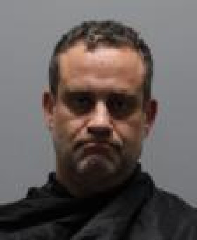 Mugshot of CHRISTOPHER MICHAEL RICE