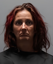 Mugshot of CATRINA LYNN WILLIAMS