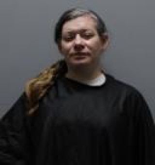 Mugshot of JENNIFER KRISTIN DOBBS