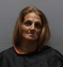 Mugshot of TERESA MARIE JONES