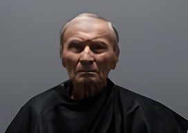 Mugshot of CARLYLE KEASLER