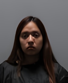 Mugshot of ARIANA ROMERO-GONZALEZ