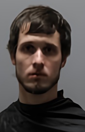 Mugshot of DYLAN JAMES GEORGE