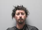 Mugshot of NICHOLAS LEE ANGELO GARRITY