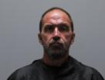 Mugshot of PHILLIP DEVIN MORGAN