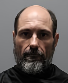 Mugshot of JASON MICHAEL HUCKER