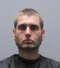 Mugshot of ZACK DANIEL PATTERSON