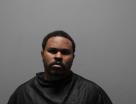 Mugshot of ANTONIO MARQUIS MONTGOMERY