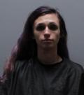 Mugshot of ZOE ELLENA HESTER