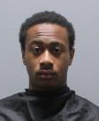Mugshot of SHYHEEN JAQUAN TAYLOR
