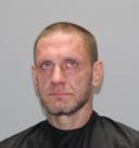Mugshot of DONALD ANTHONY TRAMMELL