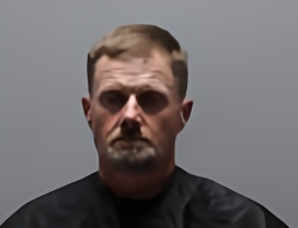 Mugshot of BLANT LAWSON GILBERT