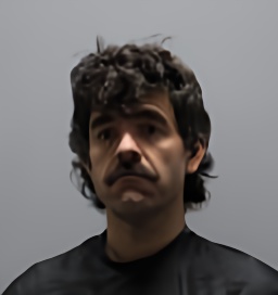 Mugshot of CASEY JOSEPH FERO