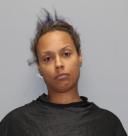 Mugshot of SOSHINQUE BARNEY WHITE
