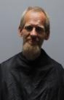 Mugshot of JAMES BRIAN SHOOK