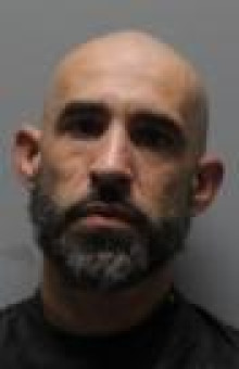 Mugshot of RYAN LEE HARTZELL