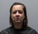 Mugshot of LAURA MAE LARSON