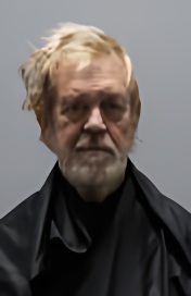 Mugshot of WILLIAM BYARS