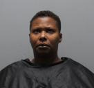 Mugshot of TEANNA MCMILLAN