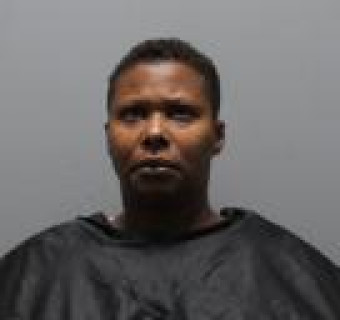 Mugshot of TEANNA MCMILLAN