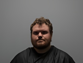 Mugshot of JOHN NORMAN MELTON