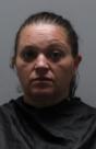 Mugshot of MELINDA GAIL GRISSOM