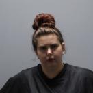 Mugshot of SABRINA JOYCE BLANCHARD