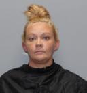 Mugshot of BRANDI NICOLE RANDLE