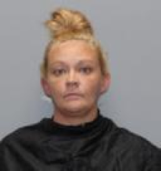 Mugshot of BRANDI NICOLE RANDLE