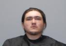 Mugshot of JOHN CALEB ZECHARIAH DAVIS